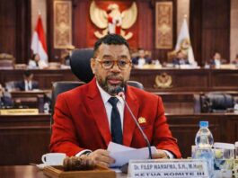 Revitalisasi Sekolah, Cek Kesehatan Gratis dan Tiga Program Ini Masuk Agenda Pengawasan Komite III DPD RI