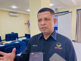 Minim Sosialisasi, DPRK Pertanyakan Perekrutan Tenaga Kerja di Proyek Layar Nusantara Gas