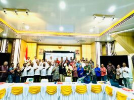Anggaran Papua Barat Produktif Rp43,61 Miliar, Forum Pertanyakan Tindak Lanjut Usulan