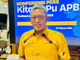 Pagu DBH Migas Otsus Papua Barat Rp2,548 Triliun, Sudah Tersalur 40 Persen