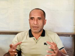 Parjal Pertanyakan Alat Radiologi RSUP Papua Barat yang Tak Kunjung Beroperasi, Ini Kata Kadinkes