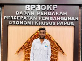 Hindari Stigma Negatif Pariwisata Pegaf, BP3OKP Minta Kematian Presenter TVRI Diusut Tuntas