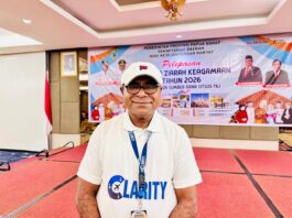15 Umat Hindu Papua Barat Ikuti Ziarah ke India, Clarity Tour and Travel Dipercaya Dampingi Perjalanan