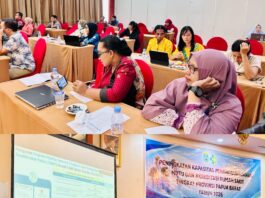 Akreditasi Rumah Sakit di Papua Barat, Diharapkan Tak Hanya Pemenuhan Dokumen