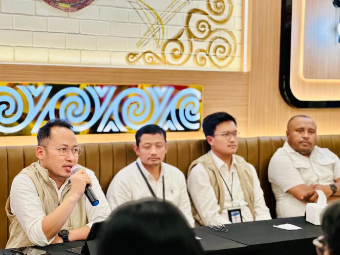 BI Papua Barat Jembatani Data dan Aksi Pengendalian Inflasi Lewat Pesta Sinoli x Torang Locavore 2026