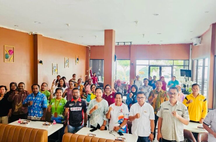 Kasus Campak Meningkat di Manokwari, Dinkes akan Gelar ORI Massal 12 Hari