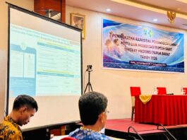 Ditjen Keslan Kemenkes RI: Penunjukan Ka Unit RS di Papua Barat Berbasis Kompetensi, Bukan Senioritas