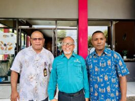 Lampaui Target, Imunisasi Campak Manokwari Tembus 104,7 Persen