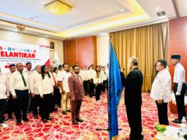 Pimpin APTISI Papua Barat, Filep Wamafma Minta Pemprov Perhatikan Persoalan Kampus Swasta