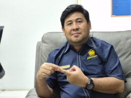 Penerimaan Pajak KPP Pratama Manokwari Capai Rp473,42 Miliar hingga September 2026