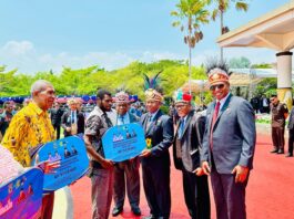 Program Papua Barat Sehat 2026 Serap Rp21,73 Miliar, dr Alwan: Ratusan Pasien Terlayani