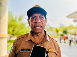 Insinerator Belum Berizin, RSU Papua Barat Gandeng PT Wastec International Kelola Limbah Medis