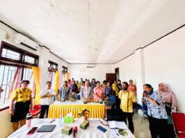 Puskesmas Amban Targetkan 95 Persen ORI Campak, Dokter Anak Minta Orang Tua Tak Tolak Imunisasi