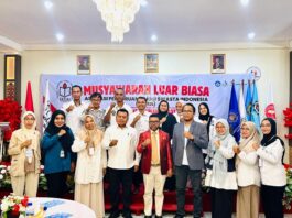 Filep Wamafma Siapkan Pelatihan Sertifikasi Hingga Perjuangkan Kesejahteraan Dosen PTS di Papua Barat