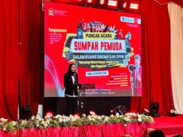 83 Tim Ikuti Kompetisi Sinema dan Opini IHTP Papua Barat, Jaring Peserta hingga Fakfak
